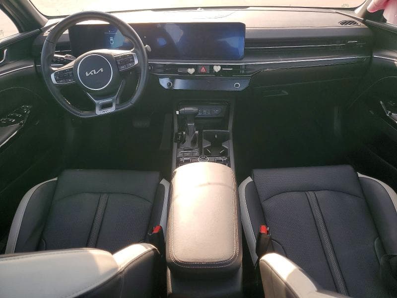 2025 KIA K5 GT LINE 8