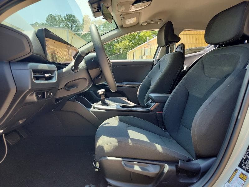 2026 KIA K4 LXS 7