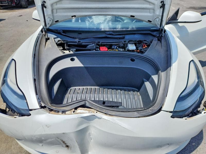 2021 TESLA MODEL 3 11