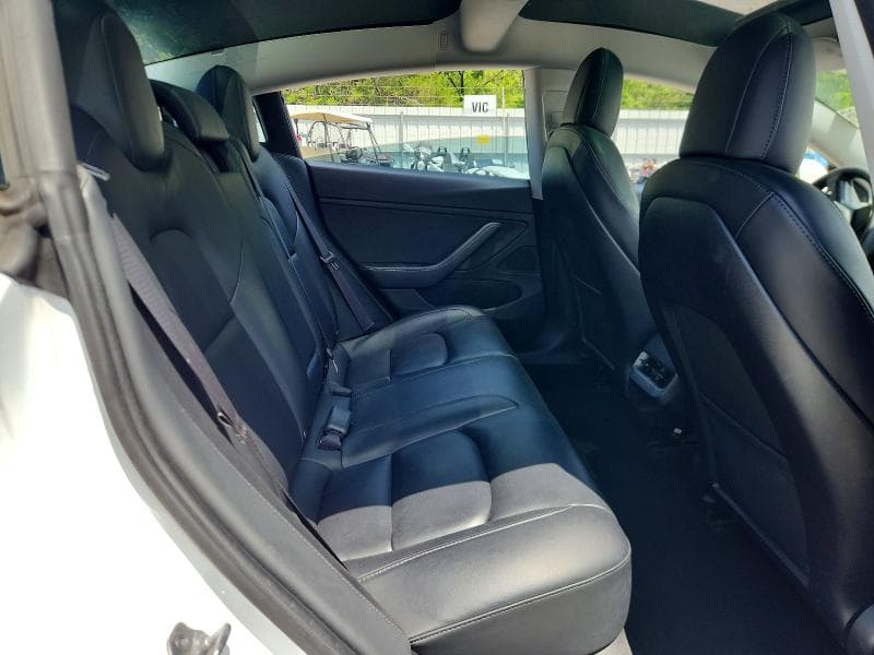 2021 TESLA MODEL 3 10