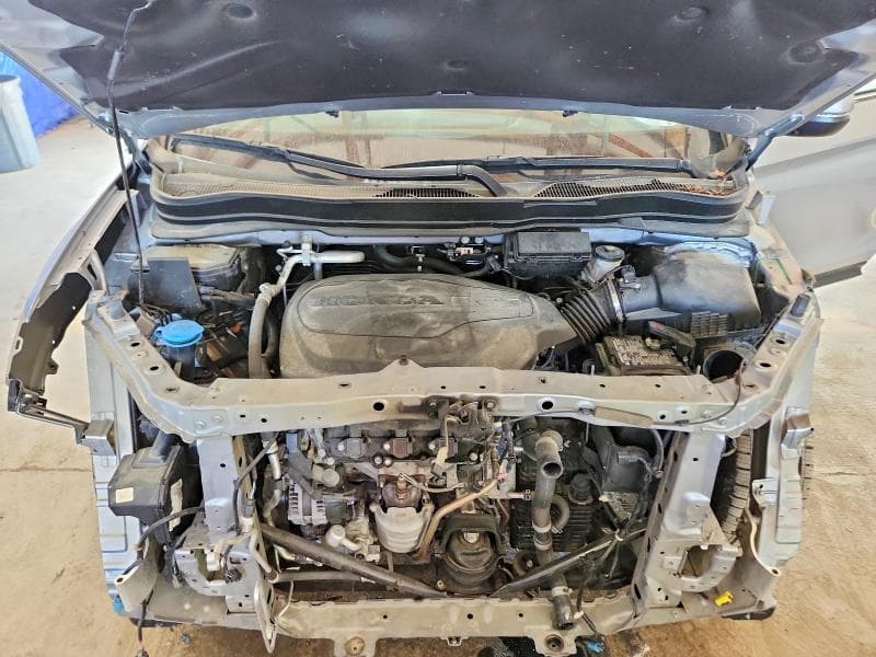 2022 HONDA PILOT EXL 11
