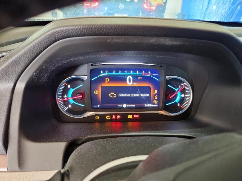 2022 HONDA PILOT EXL 9