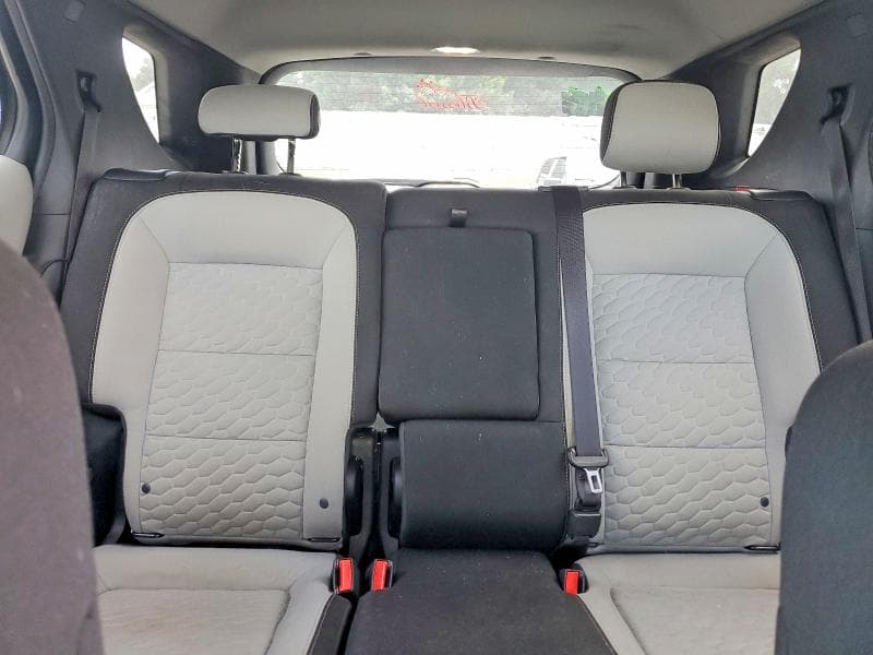 2020 CHEVROLET EQUINOX 10