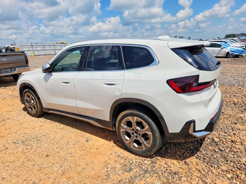 2023 BMW X1 XDRIVE28I XDRIVE28I 2