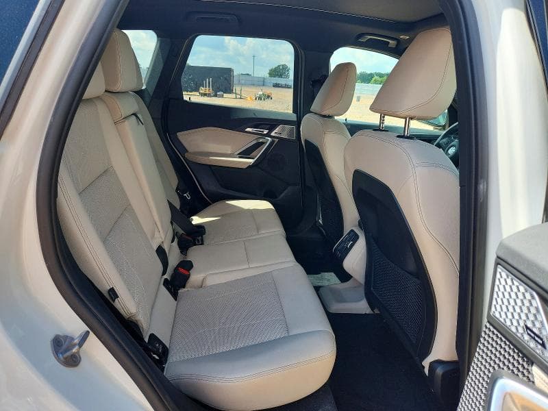 2023 BMW X1 XDRIVE28I XDRIVE28I 11