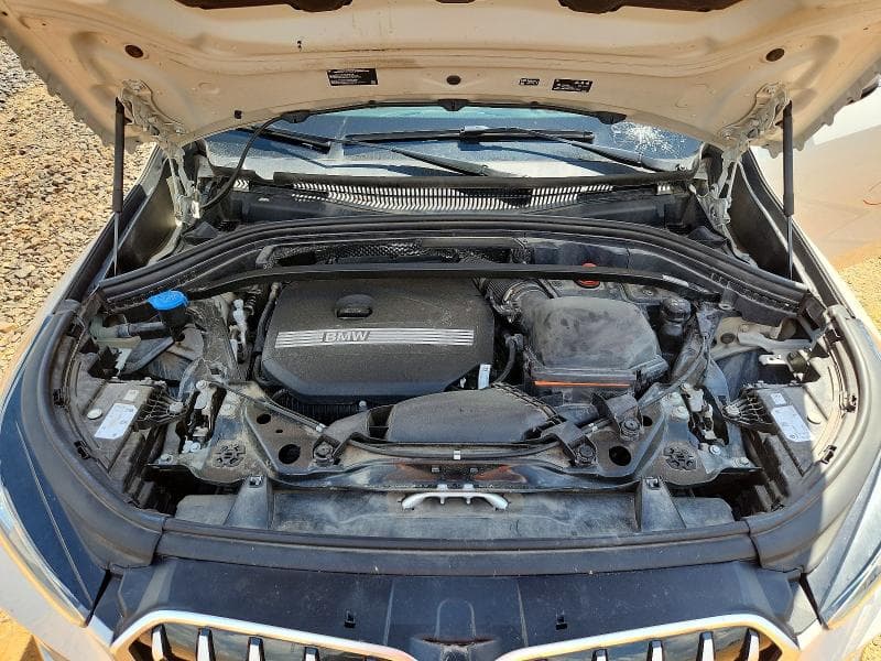 2023 BMW X1 XDRIVE28I XDRIVE28I 12