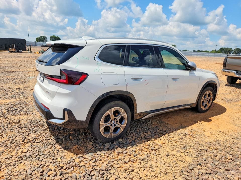 2023 BMW X1 XDRIVE28I XDRIVE28I 3