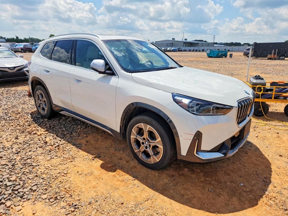 2023 BMW X1 XDRIVE28I XDRIVE28I 4