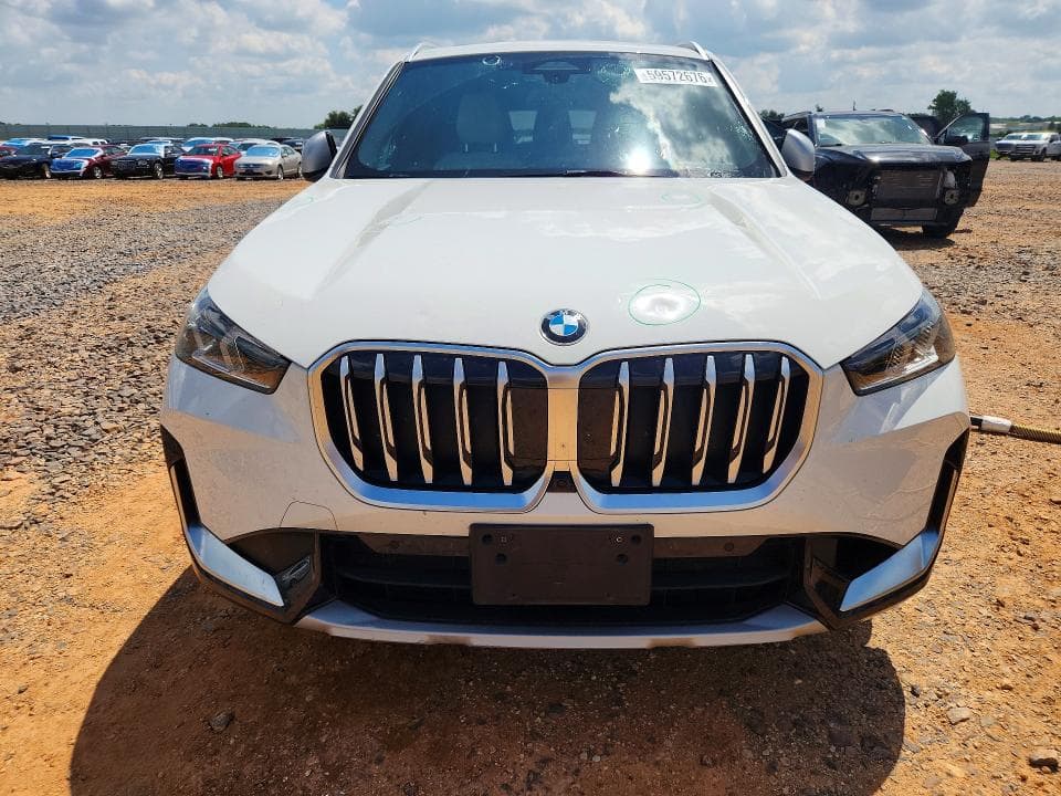2023 BMW X1 XDRIVE28I XDRIVE28I 5