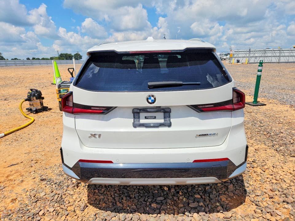 2023 BMW X1 XDRIVE28I XDRIVE28I 6