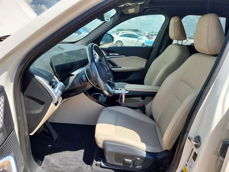 2023 BMW X1 XDRIVE28I XDRIVE28I 7