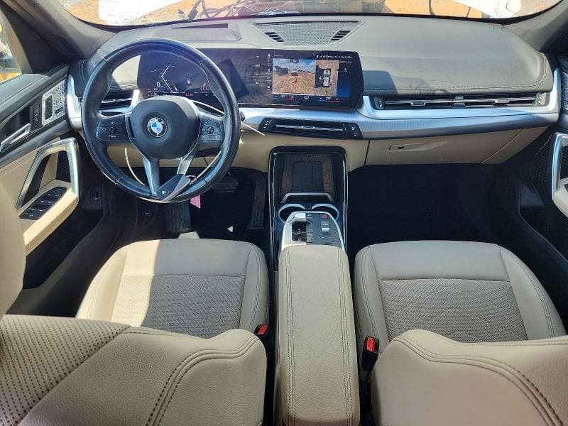 2023 BMW X1 XDRIVE28I XDRIVE28I 8