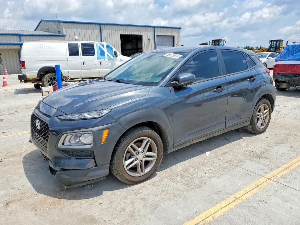 2020 HYUNDAI KONA SE - 1