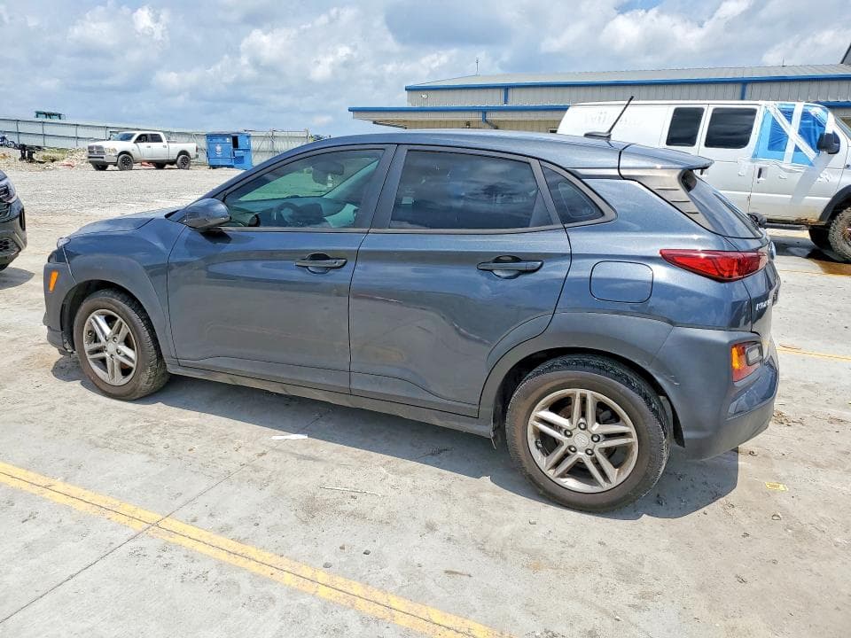 2020 HYUNDAI KONA SE 2