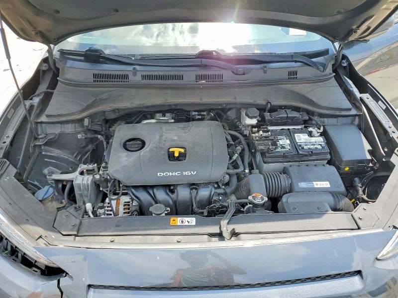 2020 HYUNDAI KONA SE 12