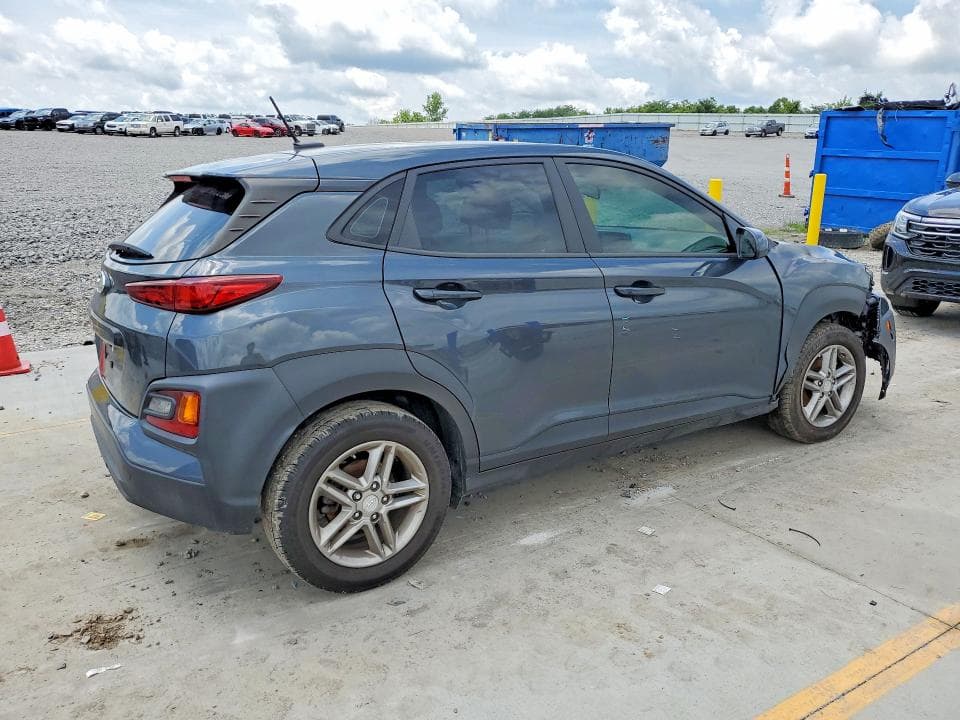 2020 HYUNDAI KONA SE 3