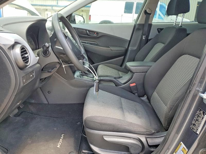 2020 HYUNDAI KONA SE 7