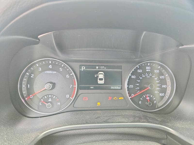 2024 KIA FORTE LXS 9