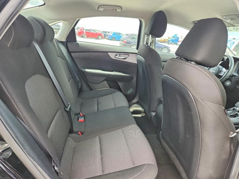 2024 KIA FORTE LXS 10