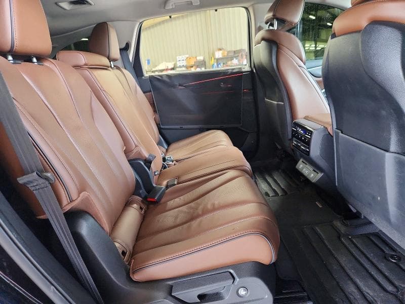 2022 ACURA MDX ADVANCE 11