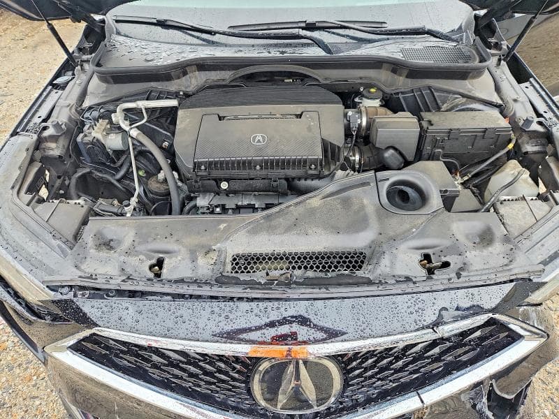 2022 ACURA MDX ADVANCE 12