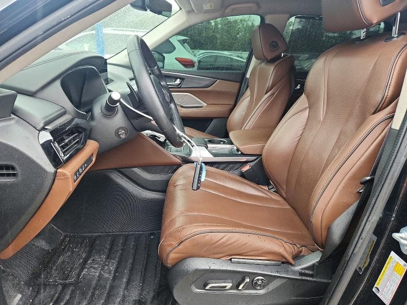 2022 ACURA MDX ADVANCE 7