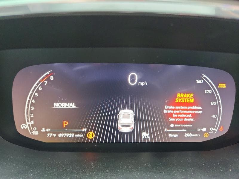 2022 ACURA MDX ADVANCE 9