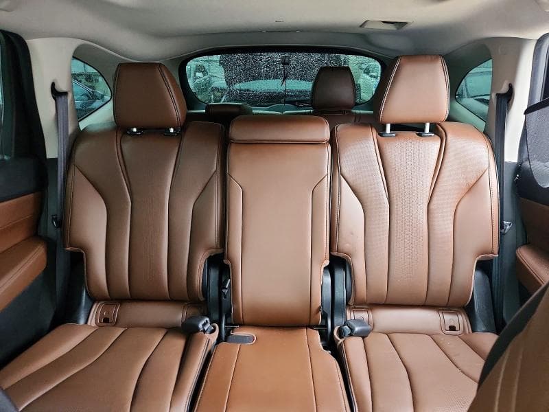 2022 ACURA MDX ADVANCE 10