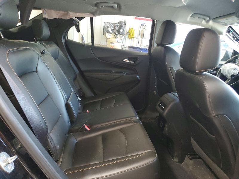 2019 CHEVROLET EQUINOX PREMIER 11