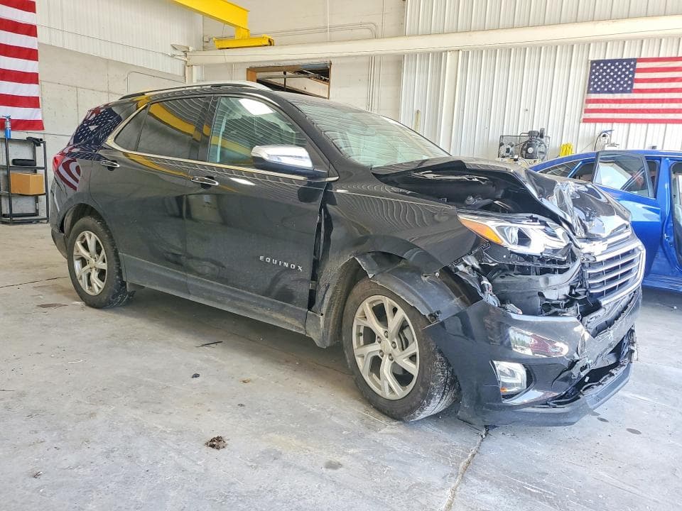 2019 CHEVROLET EQUINOX PREMIER 4