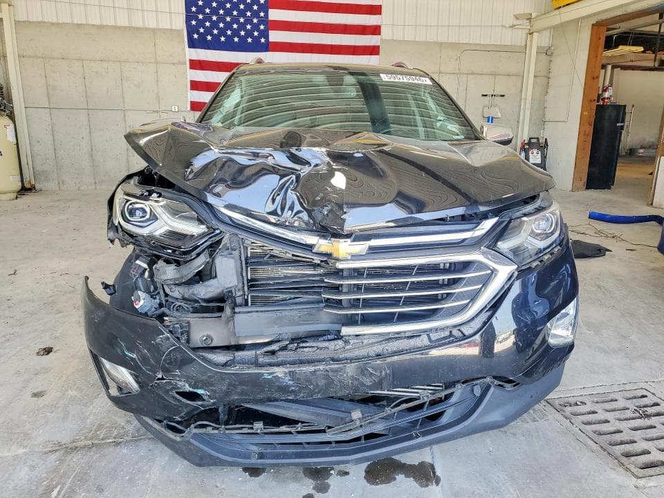 2019 CHEVROLET EQUINOX PREMIER 5