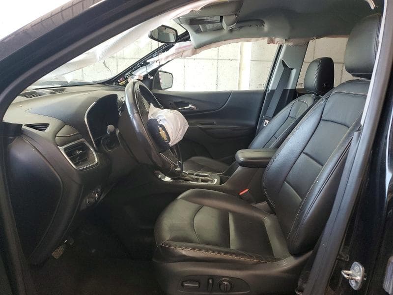 2019 CHEVROLET EQUINOX PREMIER 7