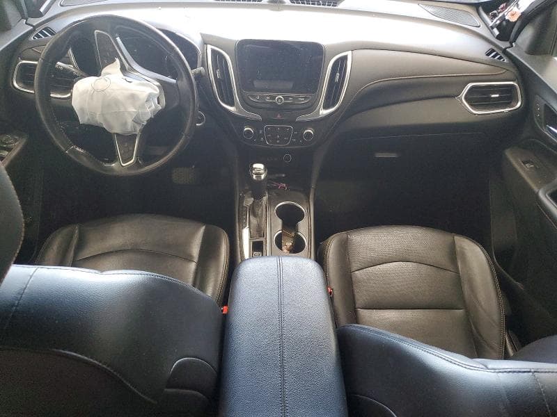 2019 CHEVROLET EQUINOX PREMIER 8