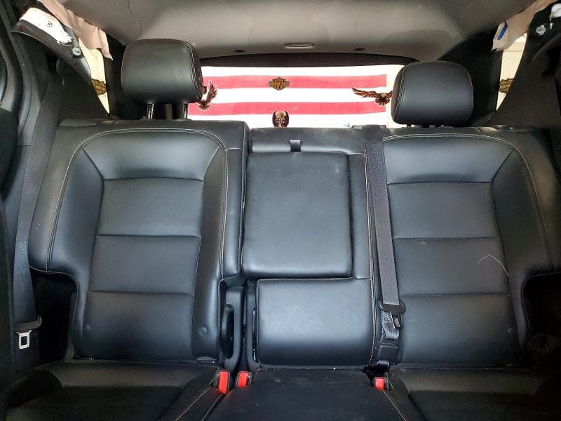 2019 CHEVROLET EQUINOX PREMIER 10
