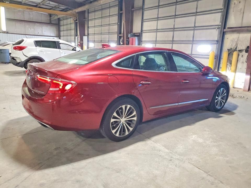 2017 BUICK LACROSSE ESSENCE 3