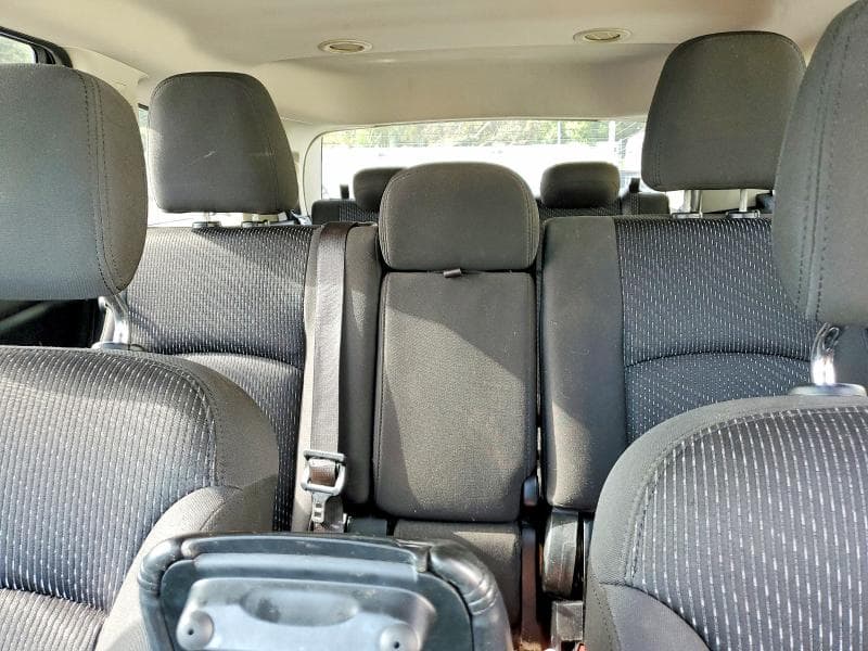 2017 DODGE JOURNEY SE SE 10