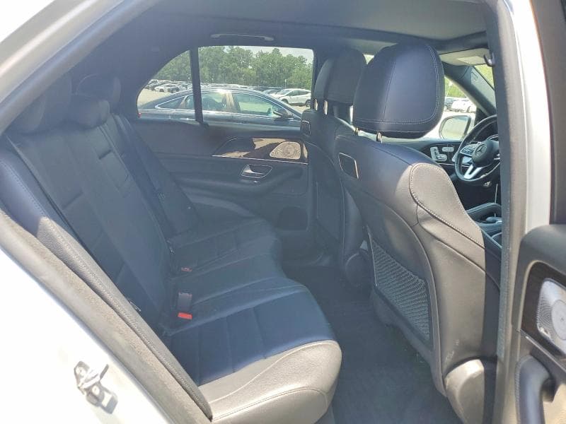 2020 MERCEDES-BENZ GLE 350 4MATIC 350 4MATIC 11