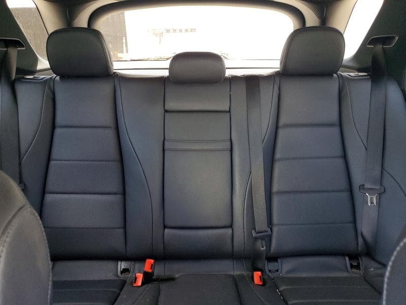 2020 MERCEDES-BENZ GLE 350 4MATIC 350 4MATIC 10