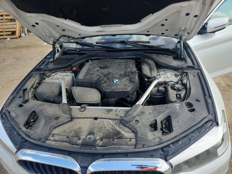 2020 BMW 530 XI XI 11