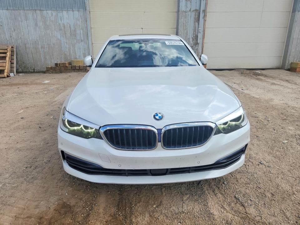 2020 BMW 530 XI XI 5