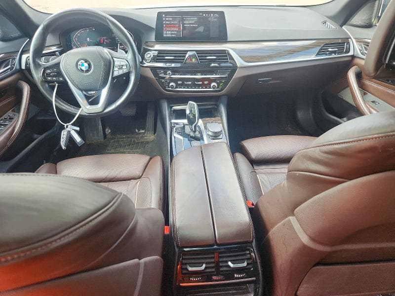2020 BMW 530 XI XI 8