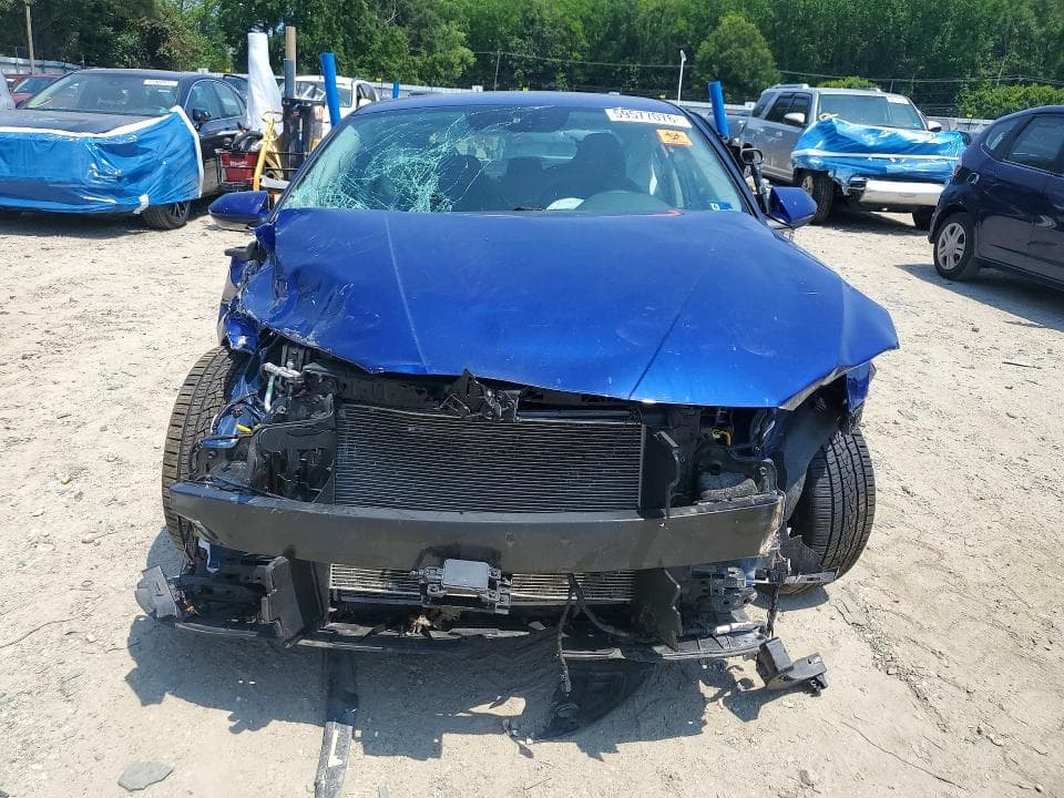 2023 HYUNDAI ELANTRA SEL 5