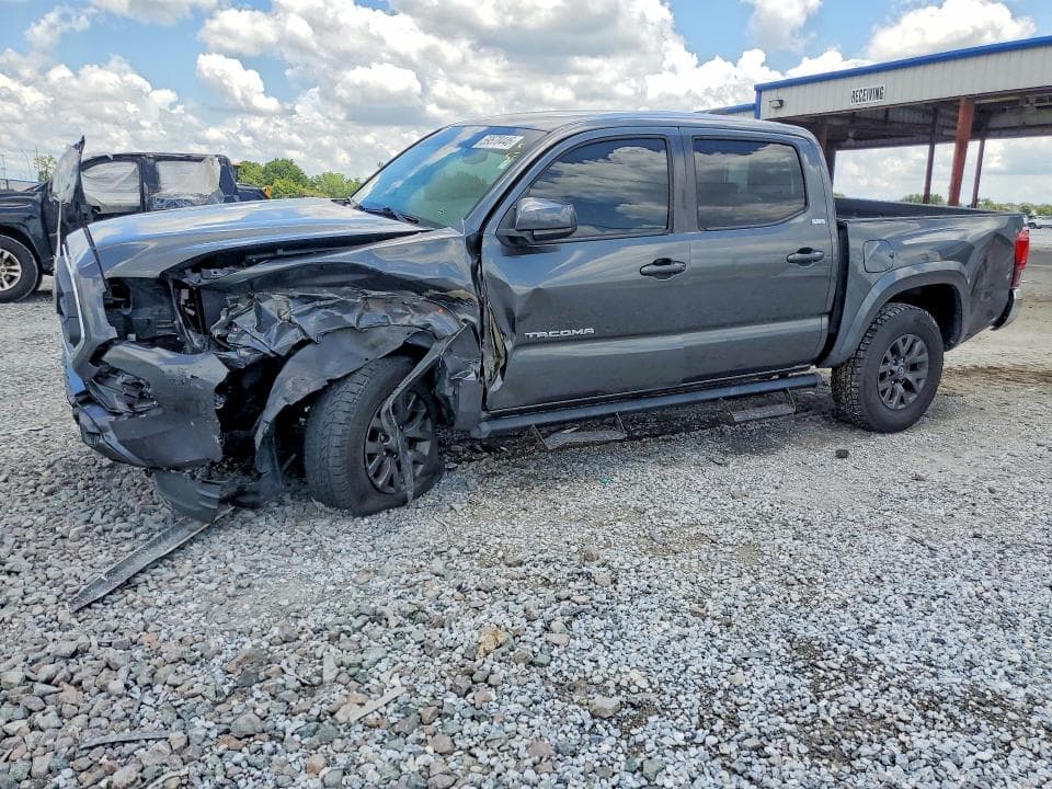 2020 TOYOTA TACOMA SR5 V6 - 1