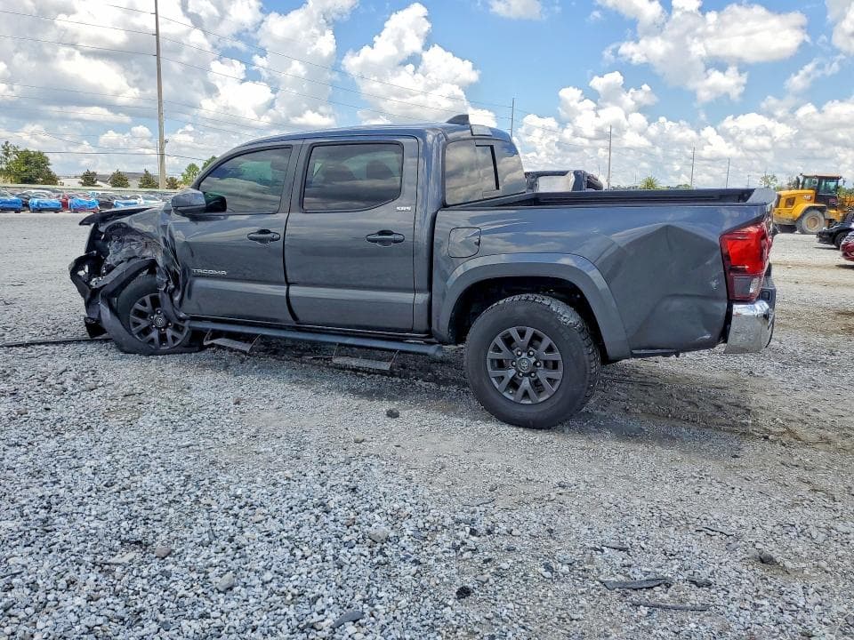 2020 TOYOTA TACOMA SR5 V6 2