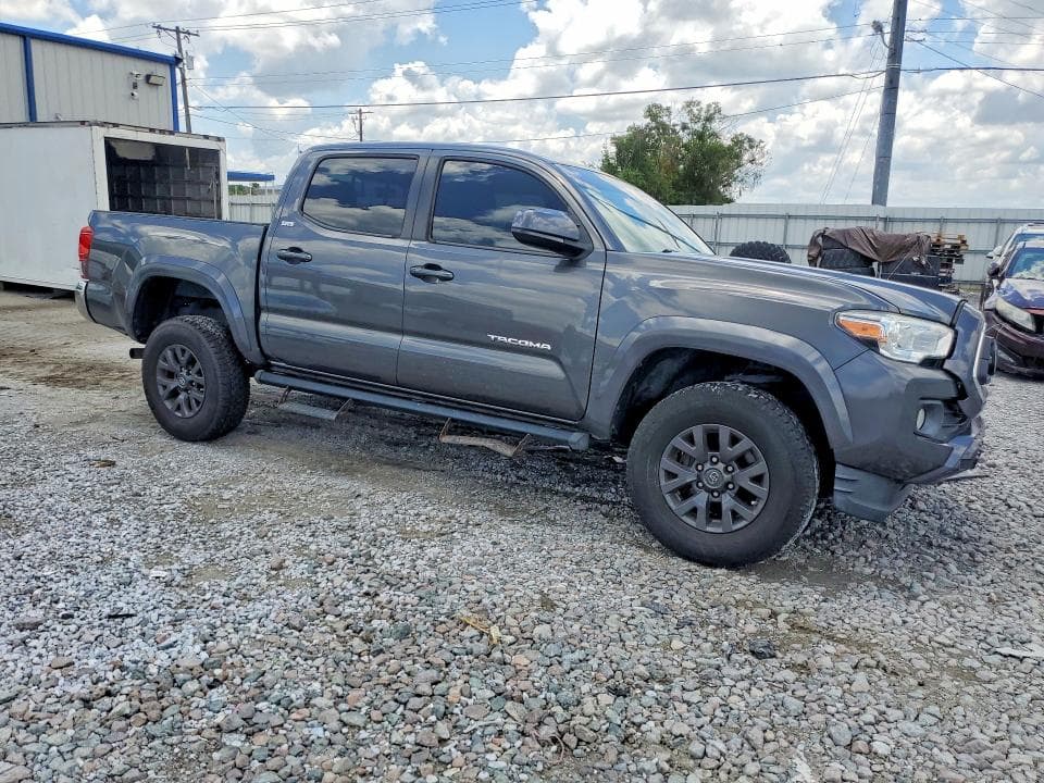 2020 TOYOTA TACOMA SR5 V6 4