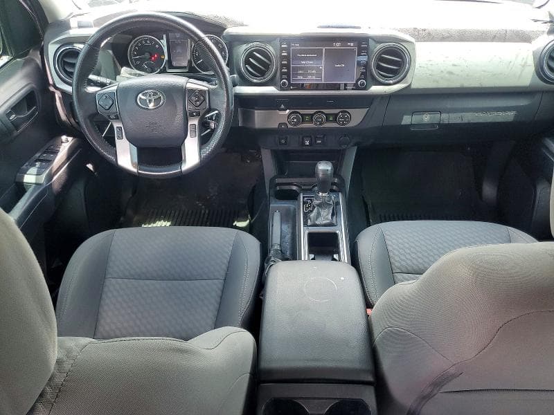 2020 TOYOTA TACOMA SR5 V6 8