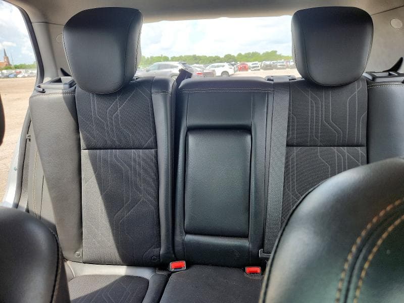 2019 CHEVROLET TRAX 1LT 10