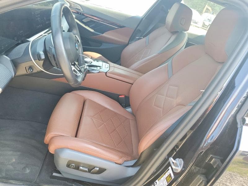 2025 BMW 540 XI XI 7
