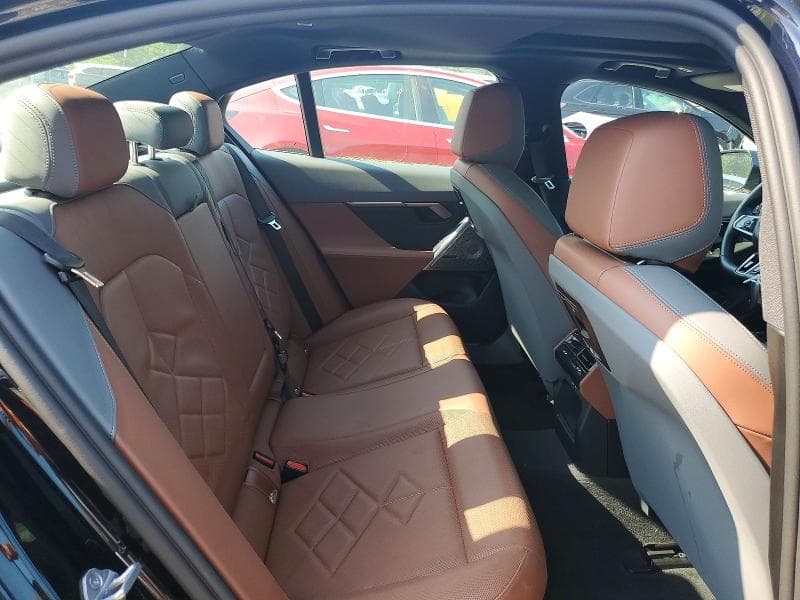 2025 BMW 540 XI XI 10