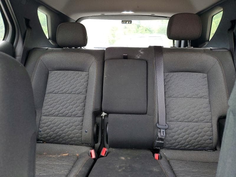 2018 CHEVROLET EQUINOX LT 10